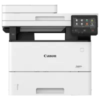 Dispozitiv multifuncțional Canon i-SENSYS
MF552DW Laser/ Alb-negru