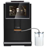 Кофемашина Dr.Coffee C11 Автоматическая / 2 л / Черный