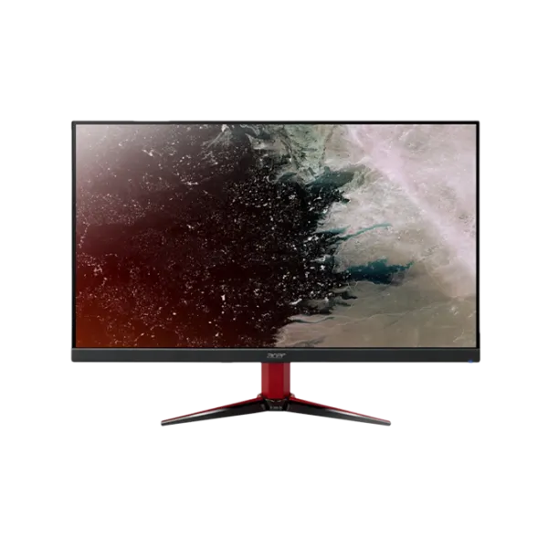 Монитор Acer Nitro VG271S 27" Full HD 165 Гц/ 1 мс/ Черный photo 1