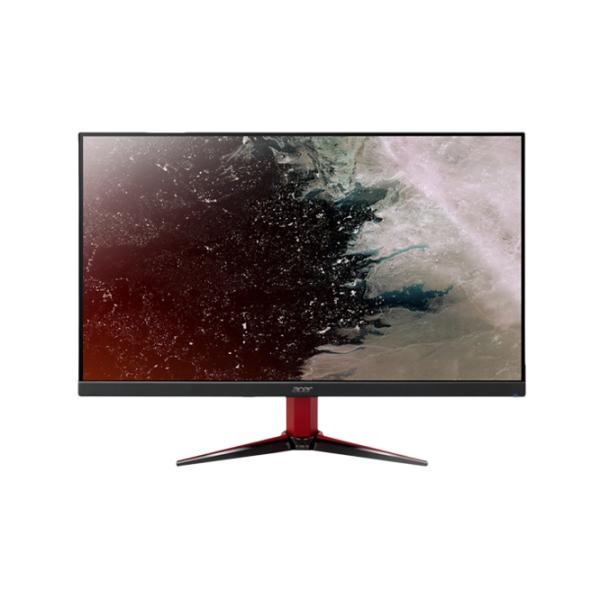Монитор Acer Nitro VG271S 27" Full HD 165 Гц/ 1 мс/ Черный photo 1
