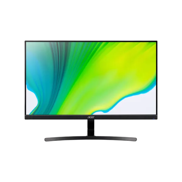 Монитор Acer K243YBMIX 23.8" Full HD 75 Гц/ 1 мс/ Черный photo 1 Монитор Acer K243YBMIX 23.8" Full HD 75 Гц/ 1 мс/ Черный photo 1
