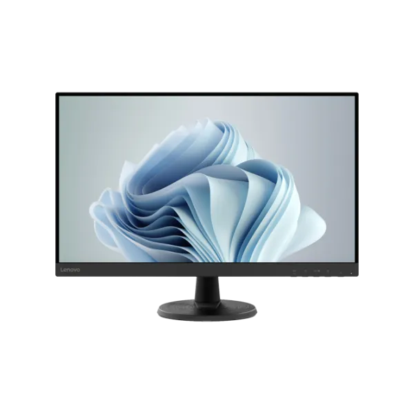 Монитор Lenovo C27-40 27" Full HD 75 Гц/ 4 мс/ Черный photo 1