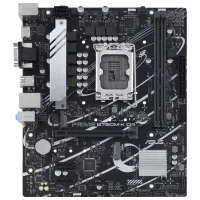Placă de bază Asus PRIME B760M-K mATX/ Intel B760