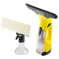 Aspirator pentru geamuri KARCHER WV2 Plus (1.633-490.0) Gray Yellow