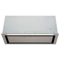 Hotă Elica Lane IX/A/72 Încorporabilă/ Inox/ Black