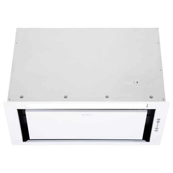 Hotă Elica Lane WH/A/72 Încorporabilă/ White/ Black photo 1