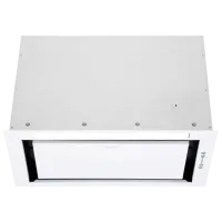 Hotă Elica Lane WH/A/72 Încorporabilă/ White/ Black