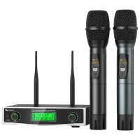 Микрофон Fifine K040 Черный