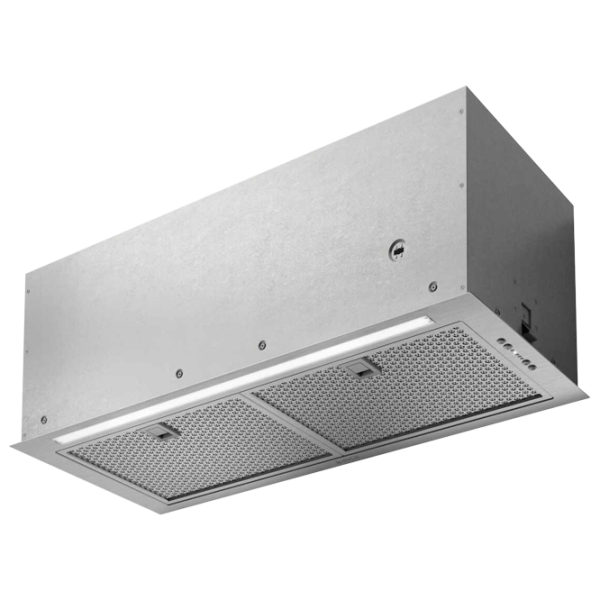 Вытяжка Elica Fold S IX/A/72 Встраиваемая/ Нержавеющая сталь/ Серый photo 1