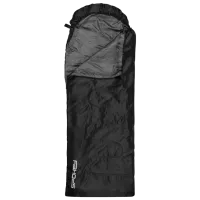 Спальный мешок Spokey Monsoon BK (925050) Polyester/ Черный