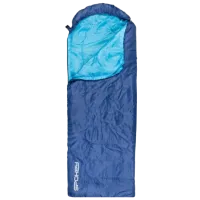 Спальный мешок Spokey Monsoon NY (925048) Polyester/ Синий