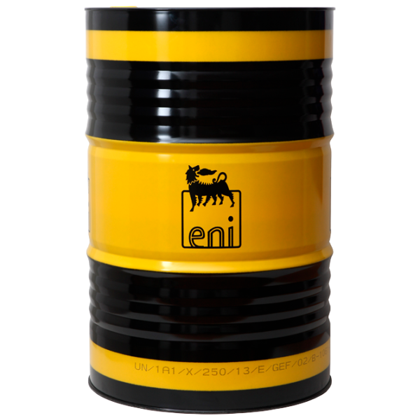 Antigel Eni Red Spezial 514318 200 l Red photo 1