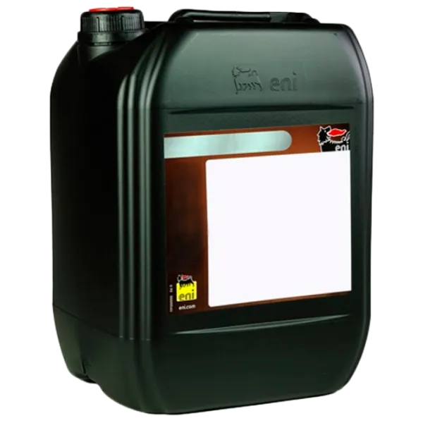 Антифриз Eni Blue Extra 160950 20 л Синий photo 1