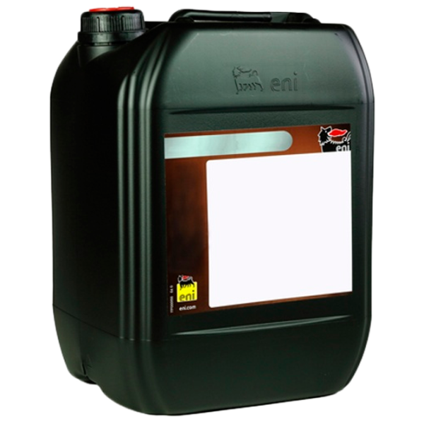 Антифриз Eni Blue Extra 160950 20 л Синий photo 1