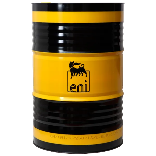 Антифриз Eni Blue Extra 160918 200 л Синий photo 1