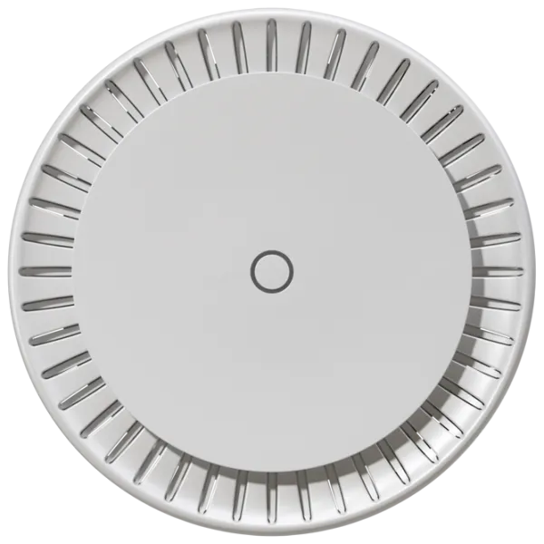 Точка доступа Mikrotik cAP ax Белый photo 1