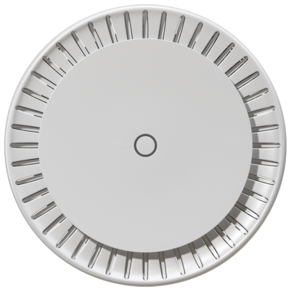 Точка доступа Mikrotik cAP ax Белый photo 1