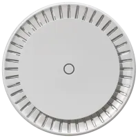 Точка доступа Mikrotik cAP ax Белый