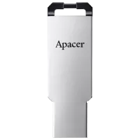 Apacer AH360 32 GB Silver
