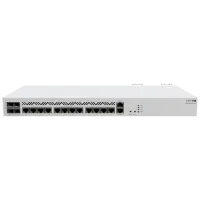 Router Mikrotik CCR2116-12G-4S+ White