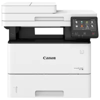 Dispozitiv multifuncțional Canon imageRUNNER
iR1643i II Laser/ Monochrome