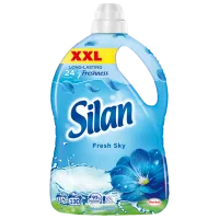 Кондиционер для белья Silan Fresh Sky 2.86л Количество стирок: 130