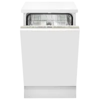 Mașină de spălat vase Hansa ZIM434.1B Îngustă/ Silver