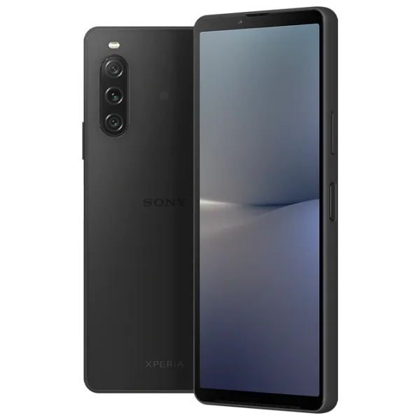 Sony Xperia 10 V 8 ГБ/ 128 ГБ/ Dual SIM/ Черный  photo 1 Sony Xperia 10 V 8 ГБ/ 128 ГБ/ Dual SIM/ Черный  photo 1