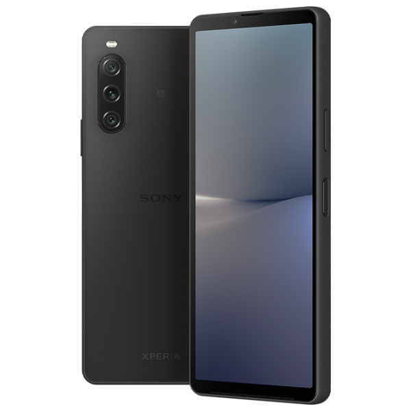 Sony Xperia 10 V 8 ГБ/ 128 ГБ/ Dual SIM/ Черный  photo 1 Sony Xperia 10 V 8 ГБ/ 128 ГБ/ Dual SIM/ Черный  photo 1