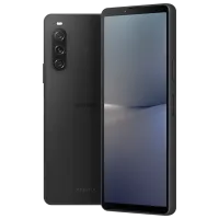 Sony Xperia 10 V 8 ГБ/ 128 ГБ/ Dual SIM/ Черный 
