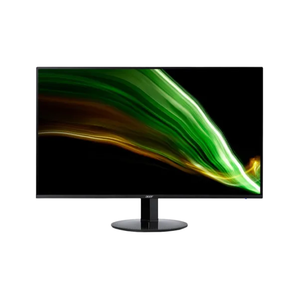 Монитор Acer SB271HBI 27" Full HD 75 Гц/ 1 мс/ Черный photo 1