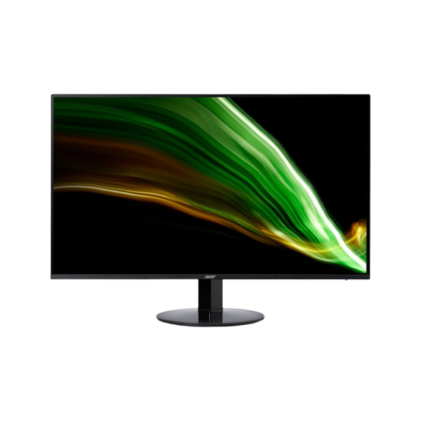 Монитор Acer SB271HBI 27" Full HD 75 Гц/ 1 мс/ Черный photo 1