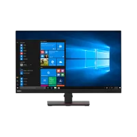 Монитор Lenovo ThinkVision T32p-30 32" 4K 60 Гц/ 4 мс/ Черный