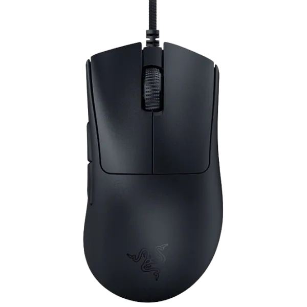 Mouse Razer DeathAdder V3 USB/ Black photo 1