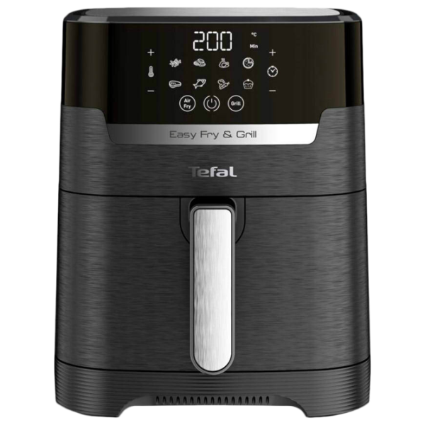 Friteuză-cuptor Tefal EY505815 1400 W / Black photo 1