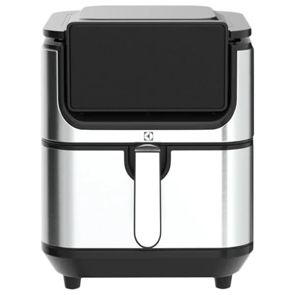 Friteuză-cuptor Electrolux 6AF1-4ST 1500 W / Inox photo 1 Friteuză-cuptor Electrolux 6AF1-4ST 1500 W / Inox photo 1
