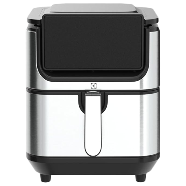 Friteuză-cuptor Electrolux 6AF1-4ST 1500 W / Inox photo 1 Friteuză-cuptor Electrolux 6AF1-4ST 1500 W / Inox photo 1
