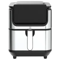 Мульти-печь фритюрница Electrolux 6AF1-4ST 1500 Вт / Нержавеющая сталь