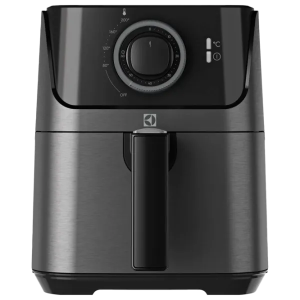 Friteuză-cuptor Electrolux E5AF1-4GB 1350 W / Black photo 1