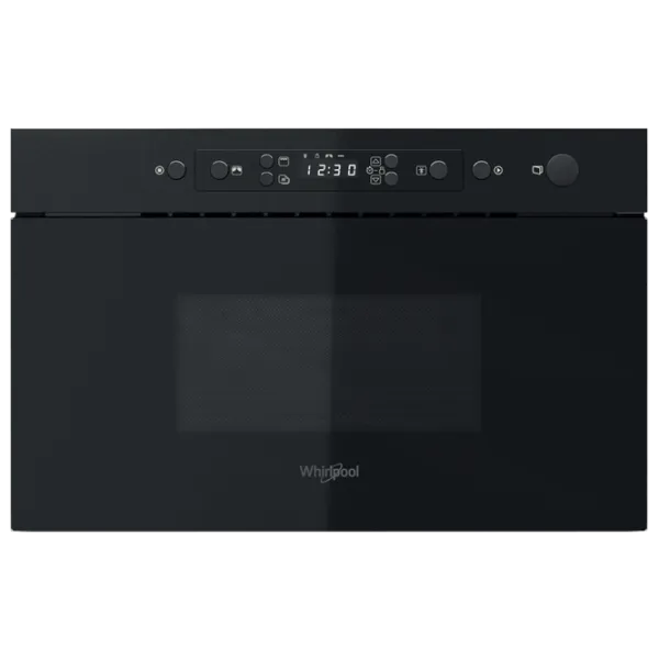 Cuptor cu microunde Whirlpool MBNA920B Încorporabil/ 750 W/ Black photo 1