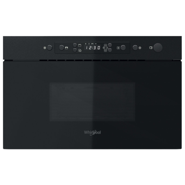 Cuptor cu microunde Whirlpool MBNA920B Încorporabil/ 750 W/ Black photo 1