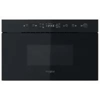 Микроволновая печь Whirlpool MBNA920B Встраиваемый/ 750 Вт/ Черный