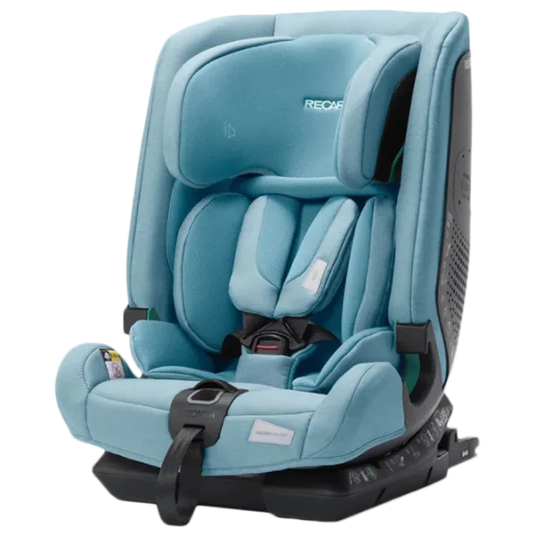 Детское автокресло Recaro Toria Elite  15 месяцев - 12 лет / 36 кг / Синий photo 1 Детское автокресло Recaro Toria Elite  15 месяцев - 12 лет / 36 кг / Синий photo 1