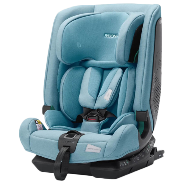 Детское автокресло Recaro Toria Elite  15 месяцев - 12 лет / 36 кг / Синий photo 1 Детское автокресло Recaro Toria Elite  15 месяцев - 12 лет / 36 кг / Синий photo 1