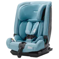 Детское автокресло Recaro Toria Elite  15 месяцев - 12 лет / 36 кг / Синий