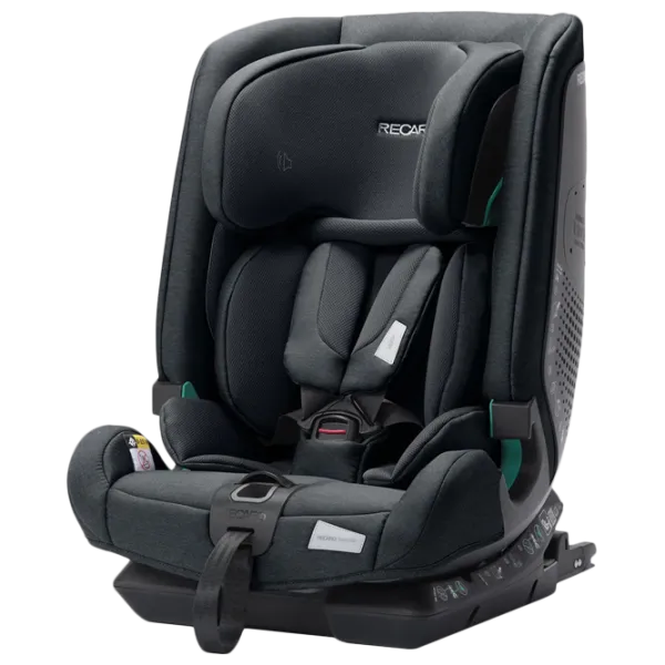 Scaun auto Recaro Toria Elite  15 luni - 12 ani / 36 kg / Black photo 1 Scaun auto Recaro Toria Elite  15 luni - 12 ani / 36 kg / Black photo 1