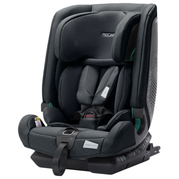 Scaun auto Recaro Toria Elite  15 luni - 12 ani / 36 kg / Black photo 1 Scaun auto Recaro Toria Elite  15 luni - 12 ani / 36 kg / Black photo 1