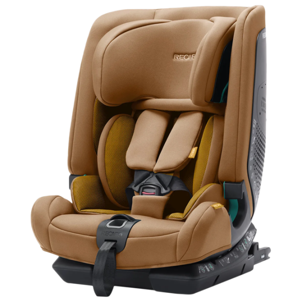 Детское автокресло Recaro Toria Elite  15 месяцев - 12 лет / 36 кг / Коричневый photo 1 Детское автокресло Recaro Toria Elite  15 месяцев - 12 лет / 36 кг / Коричневый photo 1