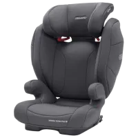 Scaun auto Recaro Monza Nova Evo (5596-002) 3 ani - 12 ani/ 36 kg/ Gray