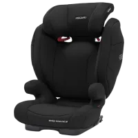 Детское автокресло Recaro Monza Nova Evo (5596-001) 3 года - 12 лет/ 36 кг/ Черный